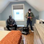 Above & Beyond Mold Inspection & Removal