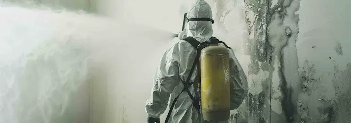 Above & Beyond Mold Inspection & Removal Picture 7