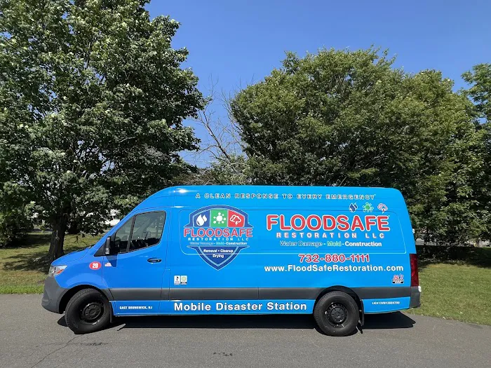 Floodsafe Restoration LLC Picture 9