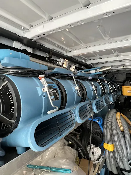 Floodsafe Restoration LLC Picture 2