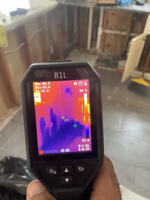 Floodsafe Restoration LLC Picture 1