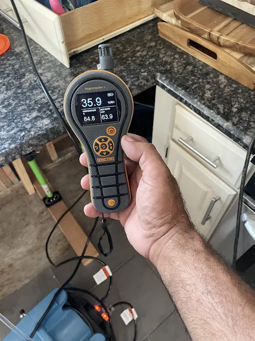 Floodsafe Restoration LLC Picture 4