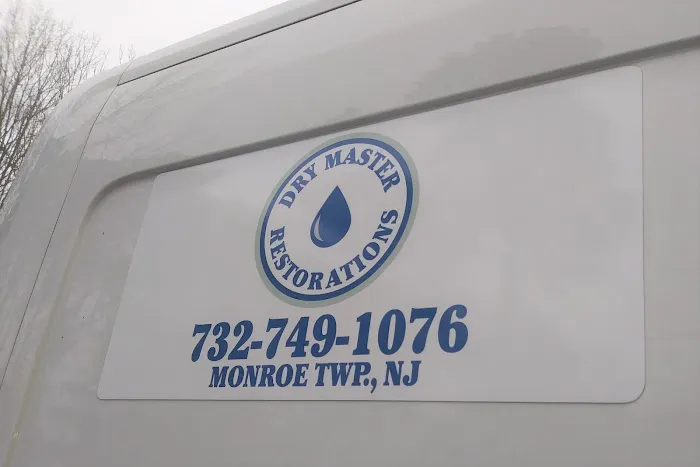 Dry Master, Inc. Picture 2