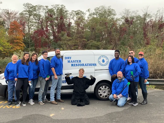 Dry Master, Inc. Picture 6