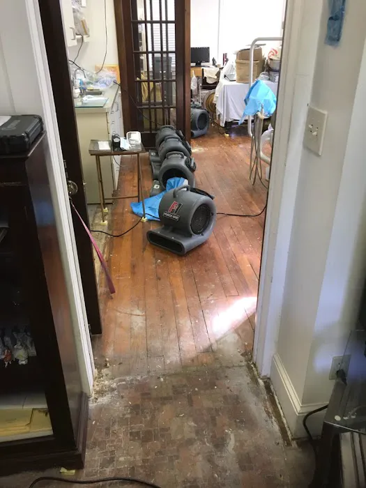 Dry Master, Inc. Picture 3