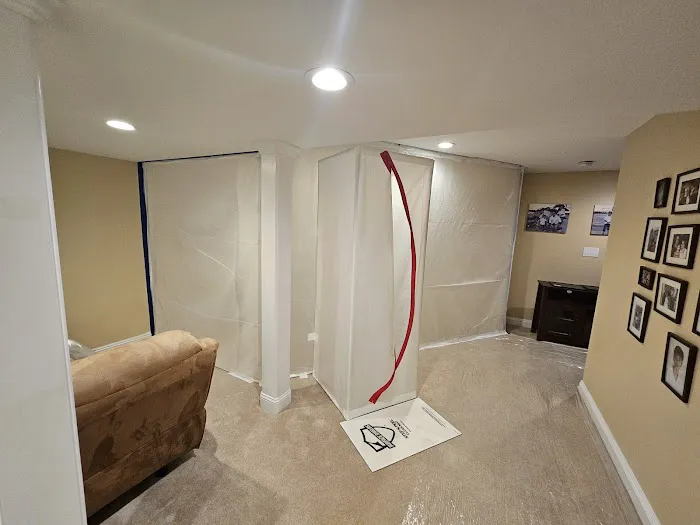 DRYmedic Restoration Services Picture 4