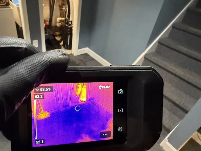 DRYmedic Restoration Services Picture 9