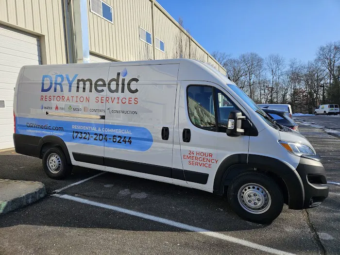 DRYmedic Restoration Services Picture 6