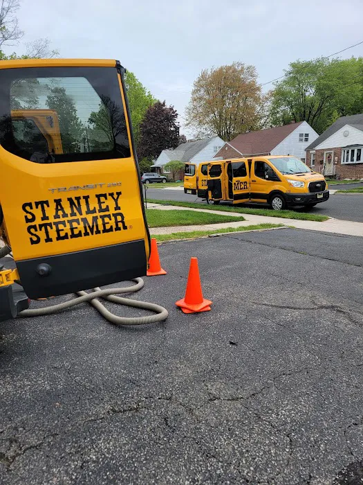 Stanley Steemer Picture 10