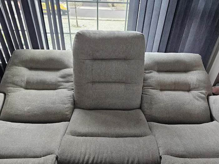 Stanley Steemer Picture 7