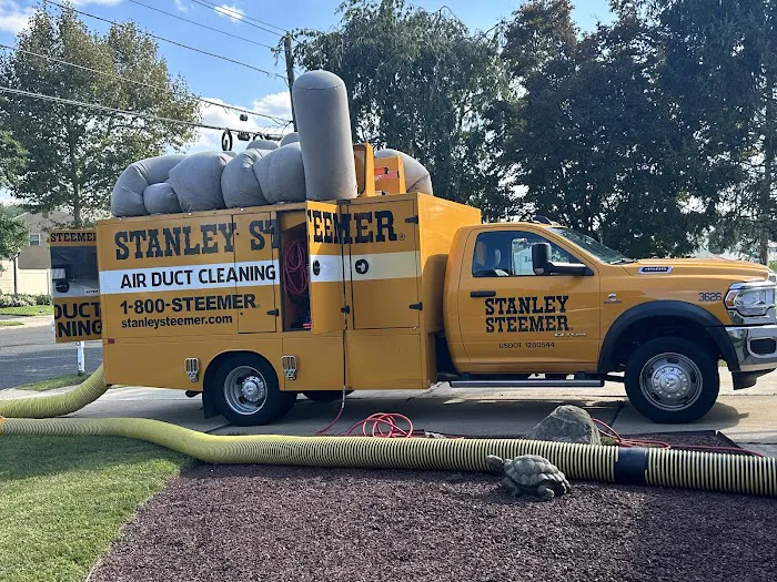 Stanley Steemer Picture 5