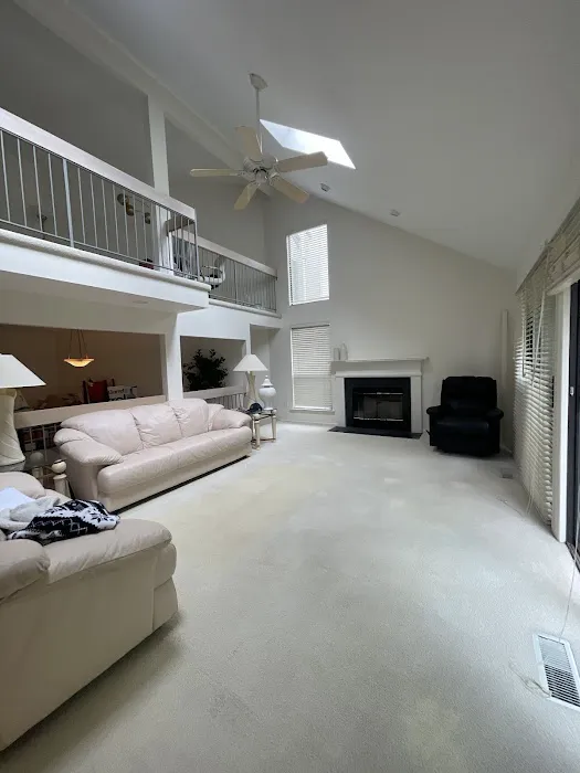 Stanley Steemer Picture 4