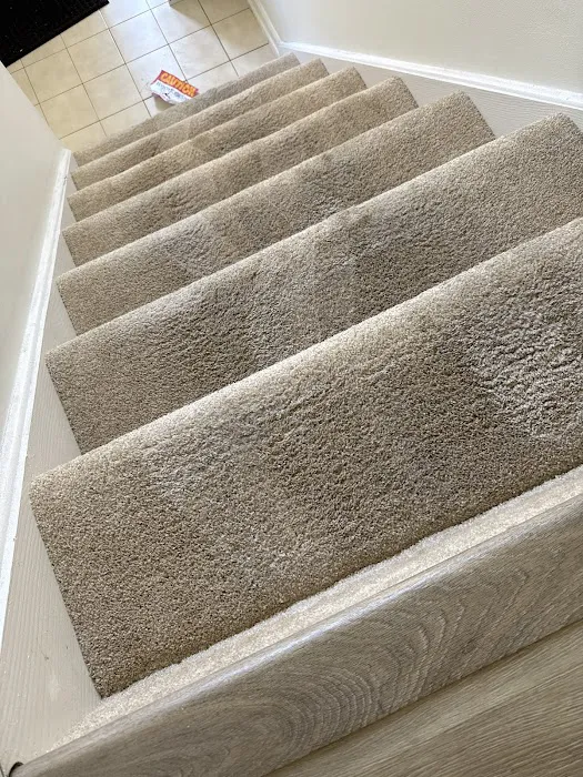 Stanley Steemer Picture 6