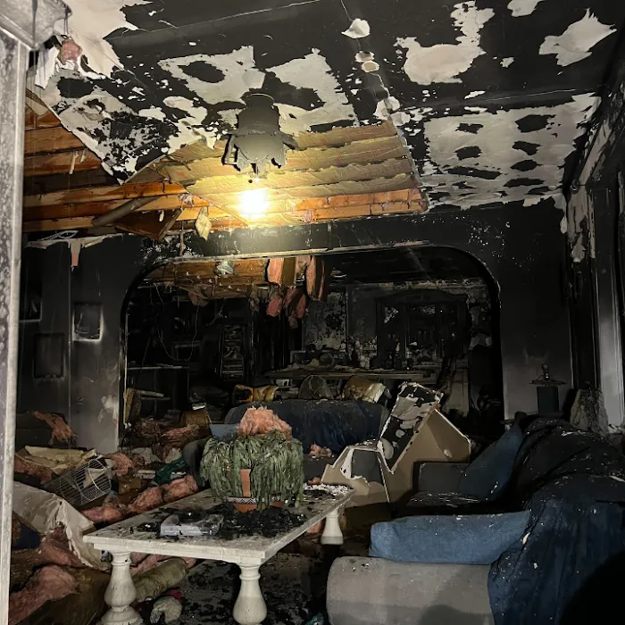 SERVPRO of Edison Picture 6