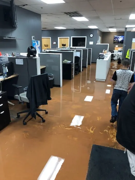 SERVPRO of Edison Picture 3