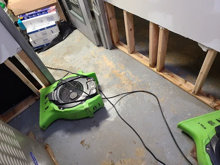 SERVPRO of Edison Picture 4