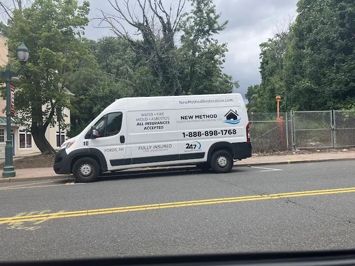 New Method Restoration Picture 1