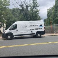 New Method Restoration ico