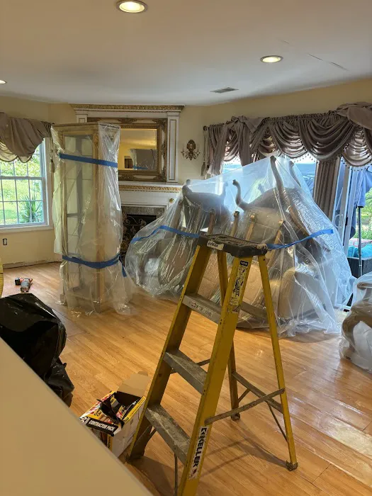 CPR Restoration & Cleaning Services Picture 10