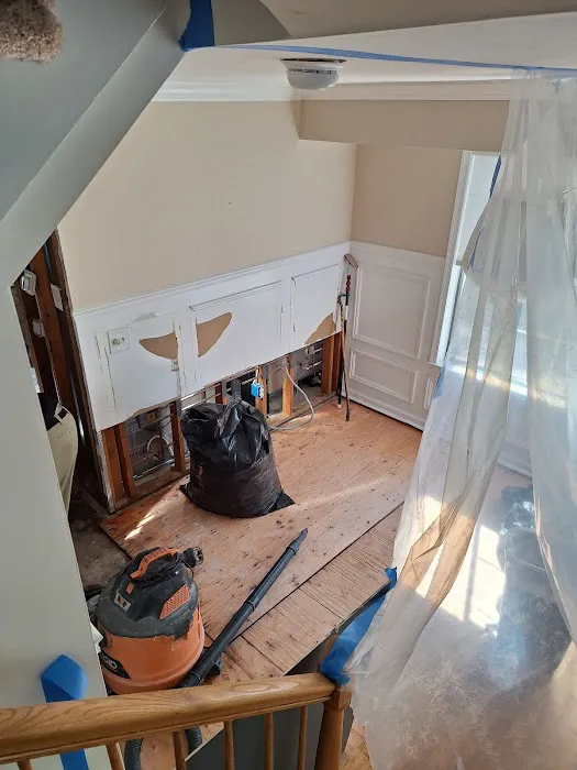 CPR Restoration & Cleaning Services Picture 5