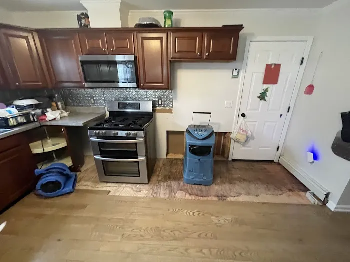 CPR Restoration & Cleaning Services Picture 1