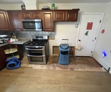 CPR Restoration & Cleaning Services