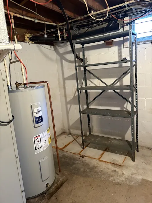 CPR Restoration & Cleaning Services Picture 6