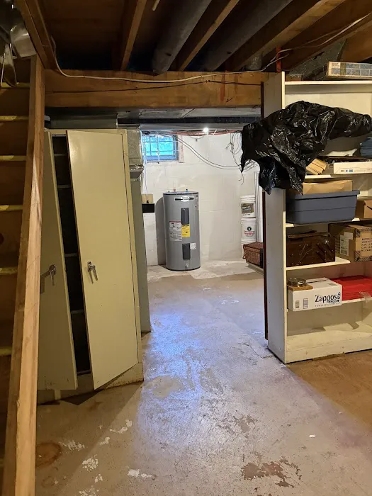 CPR Restoration & Cleaning Services Picture 4