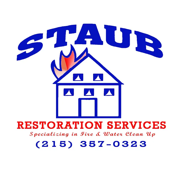 Staub Restoration Services Picture 1