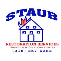 Staub Restoration Services ico