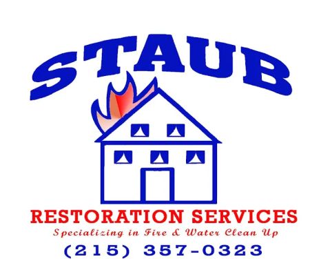 Staub Restoration Services