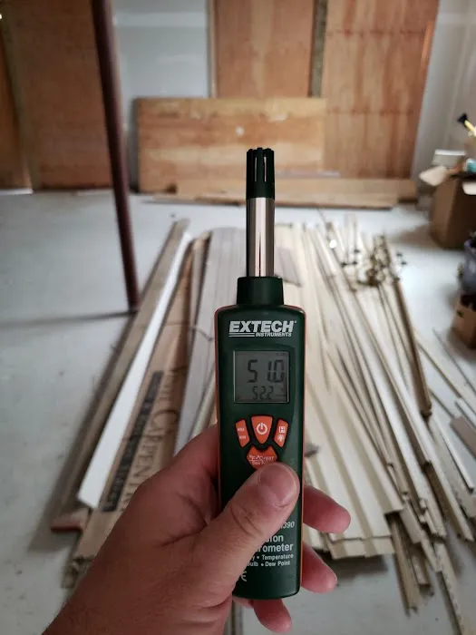 Certified Restoration Services Picture 5