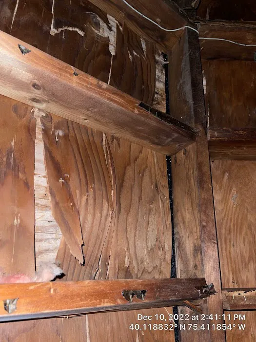 Certified Restoration Services Picture 10