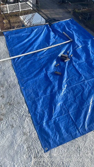 Certified Restoration Services Picture 1