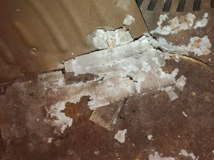 Certified Restoration Services Picture 2