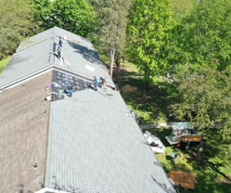 Disaster Solutions Inc