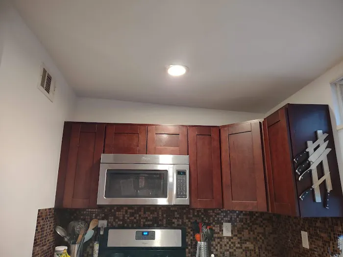 Philadelphia Disaster Restoration Picture 4