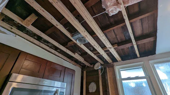 Philadelphia Disaster Restoration Picture 6