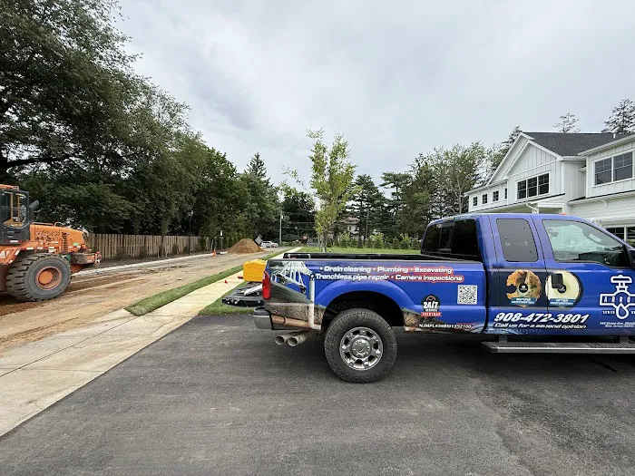 Arrow Sewer and Drain Picture 2