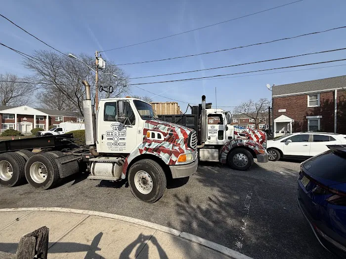 Arrow Sewer and Drain Picture 4