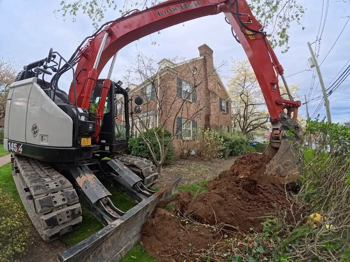 Arrow Sewer and Drain Picture 7