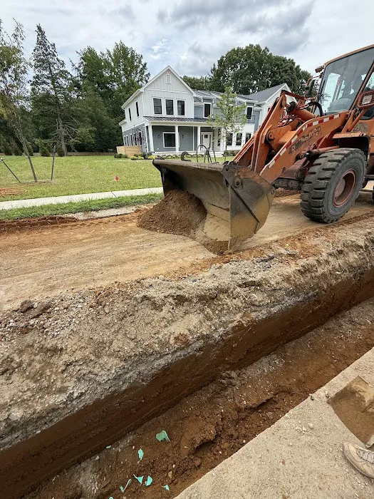 Arrow Sewer and Drain Picture 10