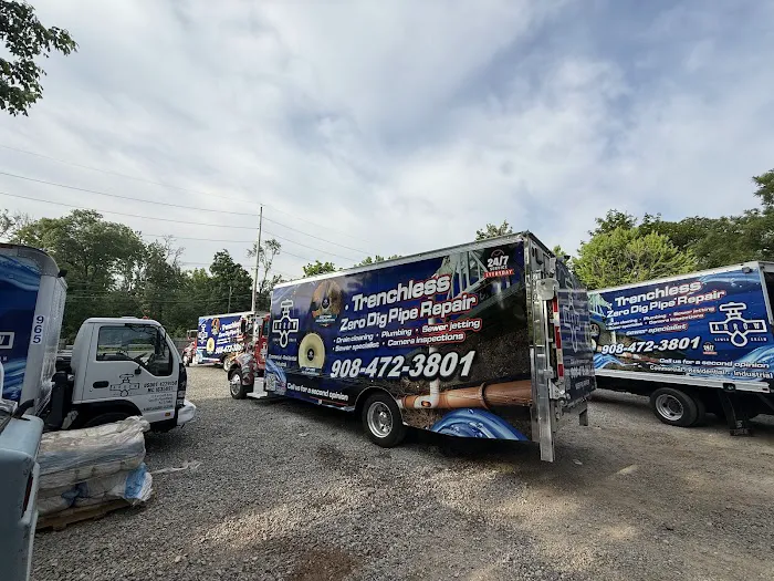 Arrow Sewer and Drain Picture 9