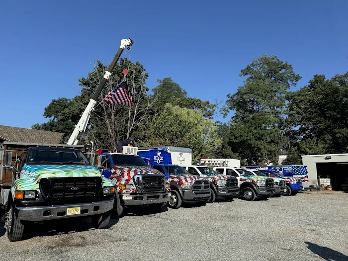 Arrow Sewer and Drain Picture 1