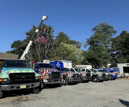 Arrow Sewer and Drain