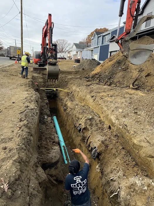 Arrow Sewer and Drain Picture 5