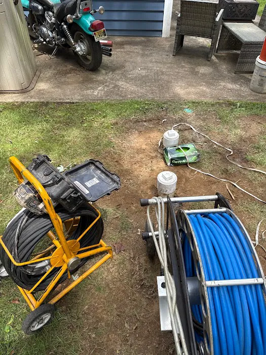 Arrow Sewer and Drain Picture 8