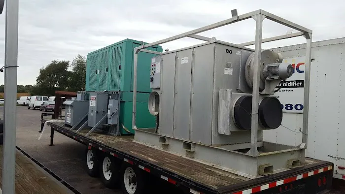 Extreme Supplies East Coast Picture 4