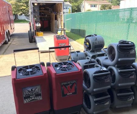 Extreme Supplies East Coast