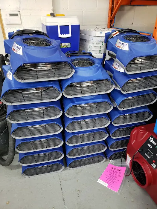 Extreme Supplies East Coast Picture 5